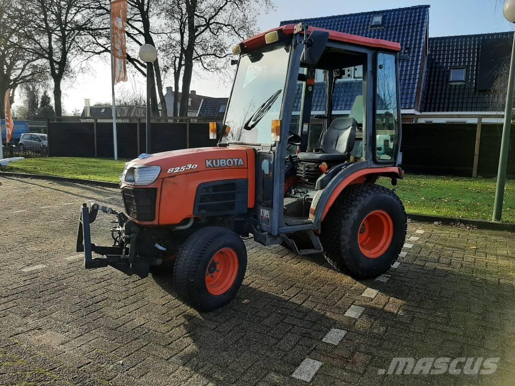Kubota B 2530 Trattori compatti