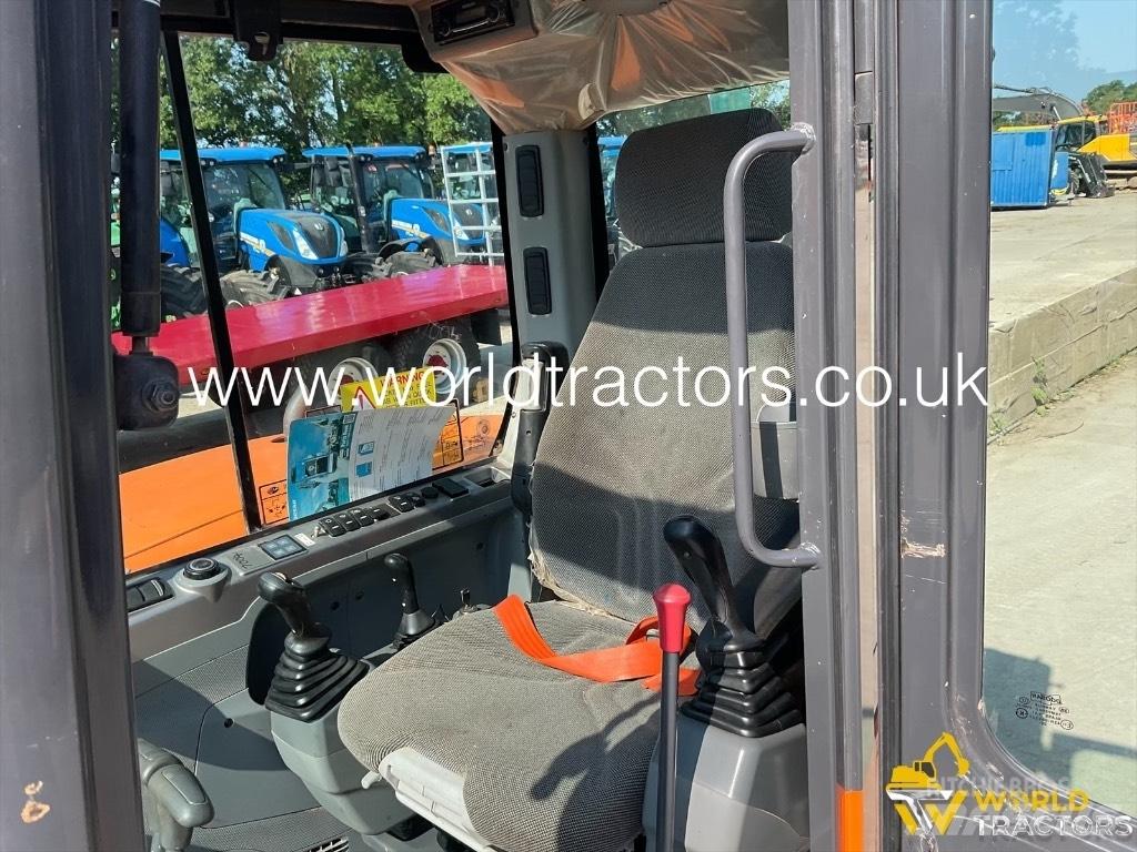 Doosan DX 85 R-3 Escavatori medi 7t - 12t