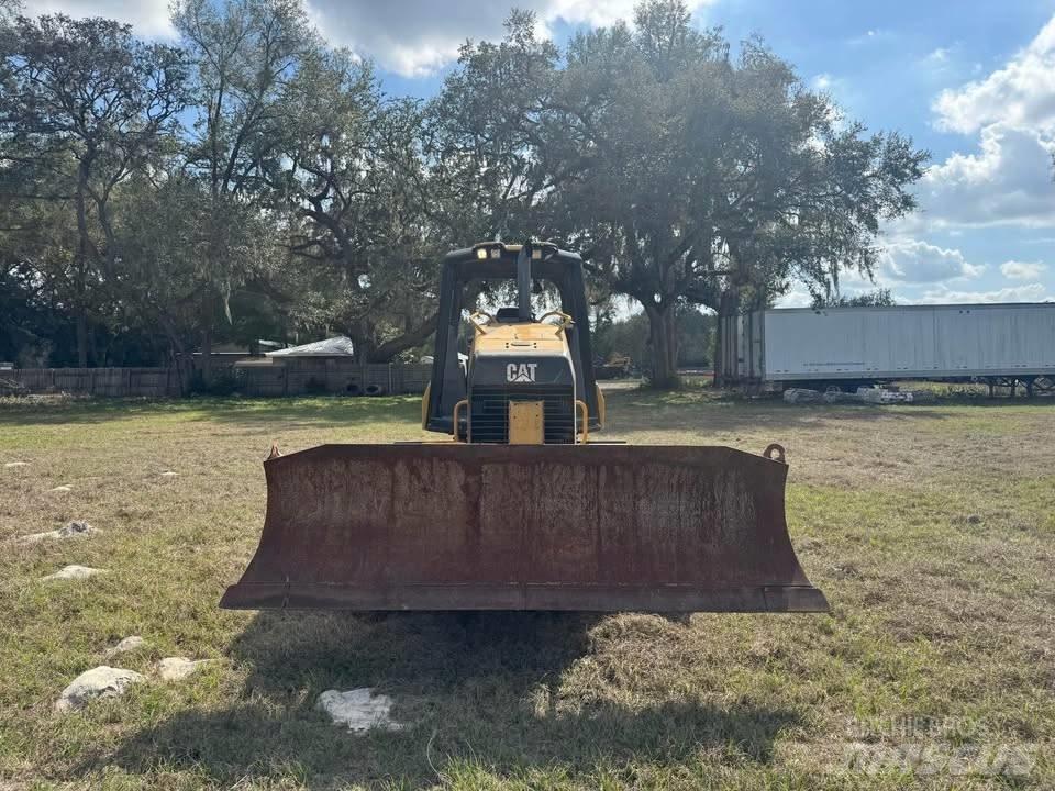 CAT D 3 K 2 LGP Dozer cingolati