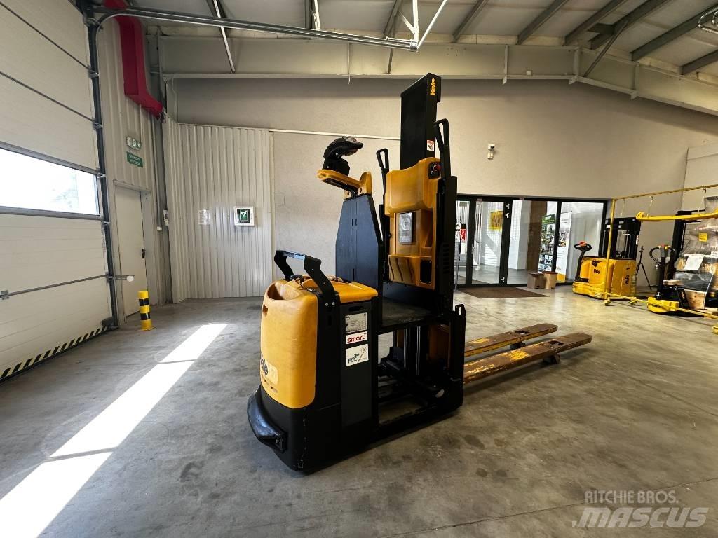 Yale MO20 Commissionatore basso livello