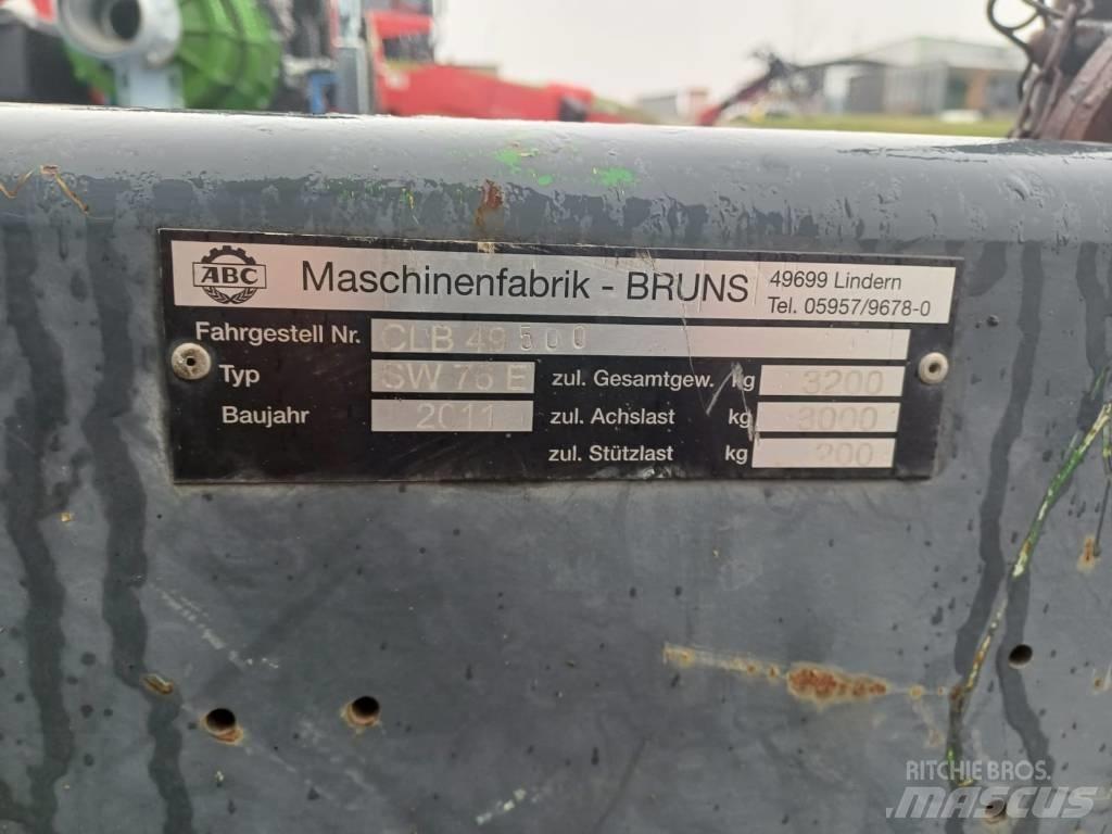 Fendt 6270  L Mietitrebbiatrici