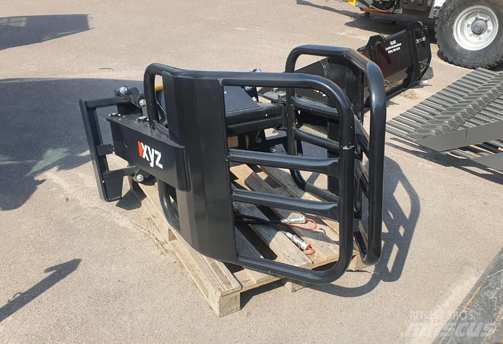 XYZ Balgrip 1500 Accessori per pale frontali