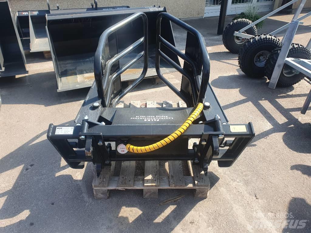 XYZ Balgrip 1500 Accessori per pale frontali