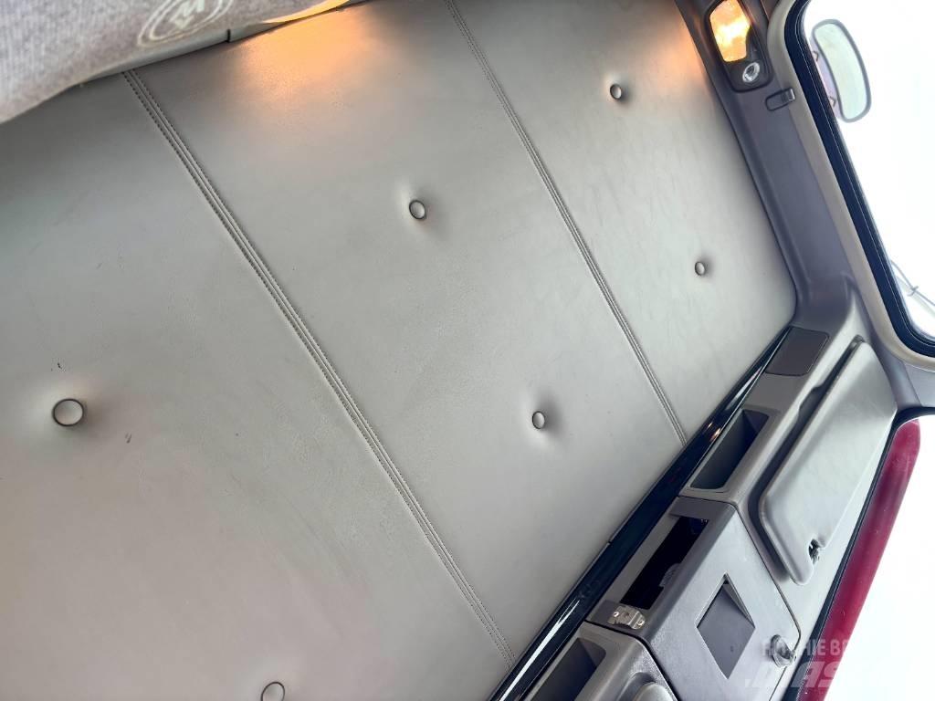 Kenworth T 800 Motrici e Trattori Stradali