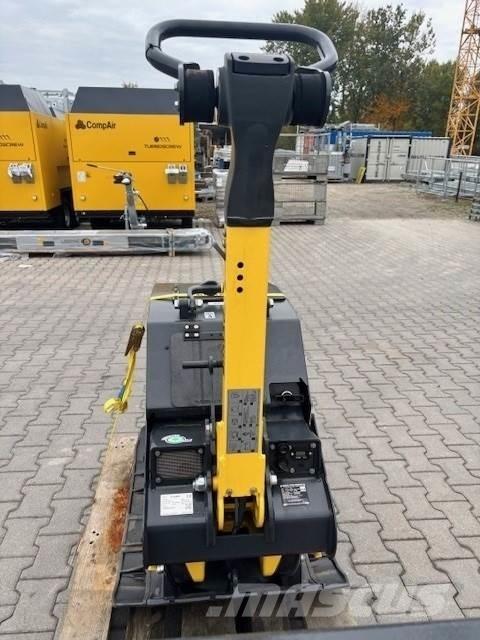Bomag BPR60/65 D Vibratori