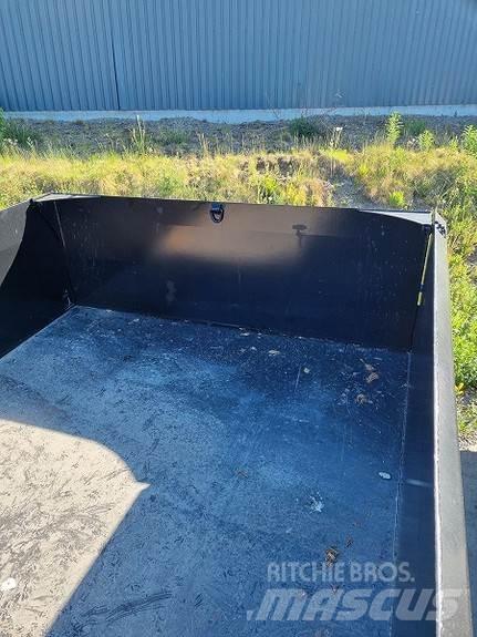  15T50 Dumpers articolati