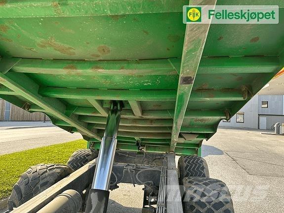  5.150 LD Dumpers articolati