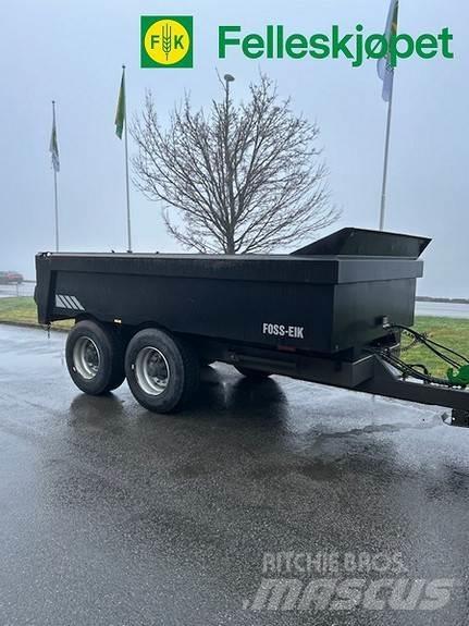  5 150LD Dumpers articolati
