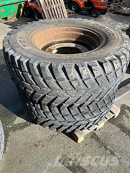  540/65R30 Altri macchinari per strade e neve