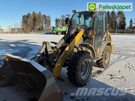  850 Mini Pale Gommate