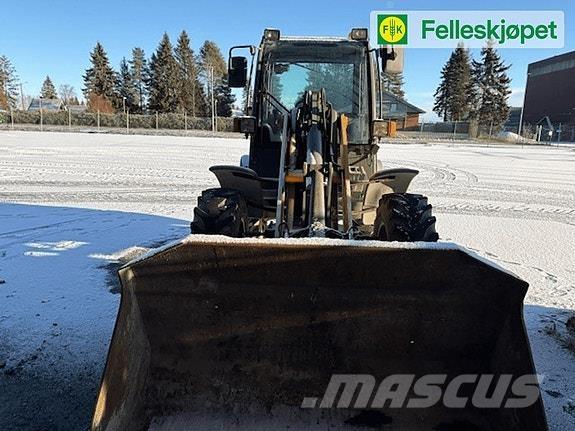  850 Mini Pale Gommate