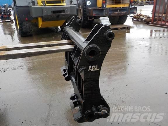 ABL adapter Altri componenti