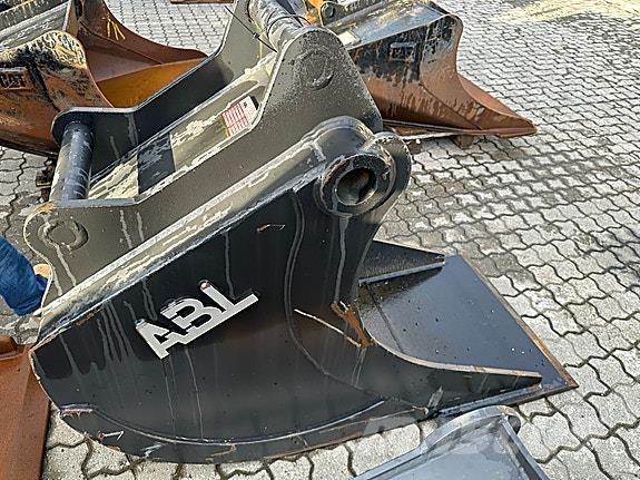 ABL SMALSKUFFE Altri componenti