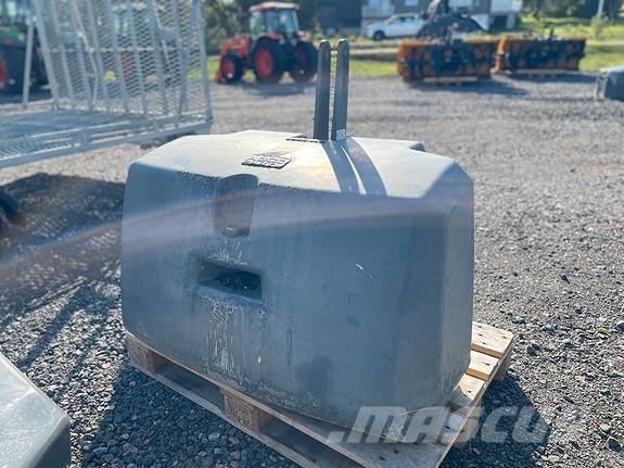 Agco 1800KG Agricoltura - Altro