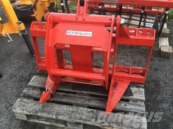 Agroline - KTS 3 T Forestale - Altro