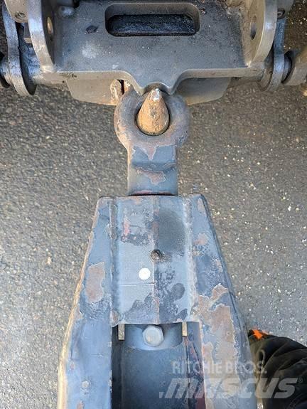 Agromet T042 Rimorchi multiuso