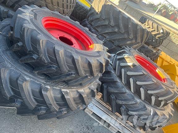 Alliance  Pneumatici, ruote e cerchioni