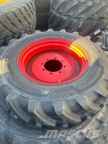 Alliance  Pneumatici, ruote e cerchioni