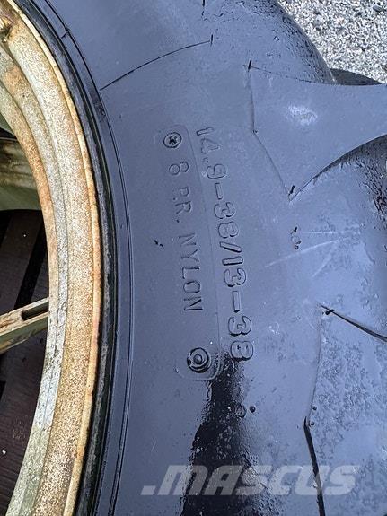 Alliance  Agricoltura - Altro