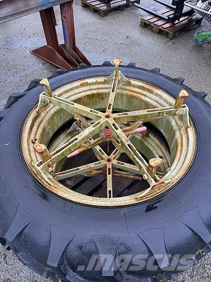 Alliance  Agricoltura - Altro