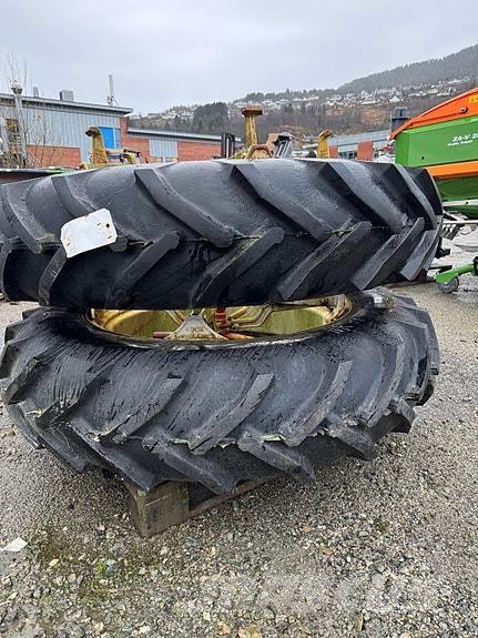 Alliance  Agricoltura - Altro