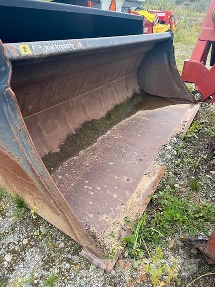 Ålö 210HD Agricoltura - Altro