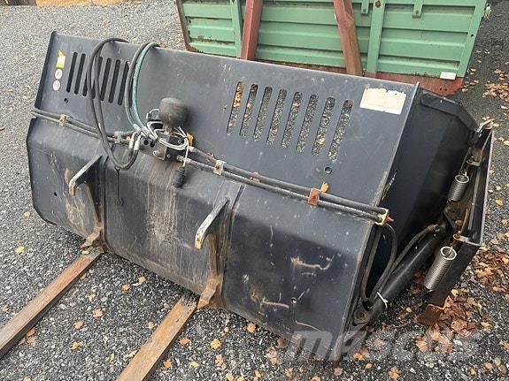  Ålø 230 SC Altri macchinari per strade e neve