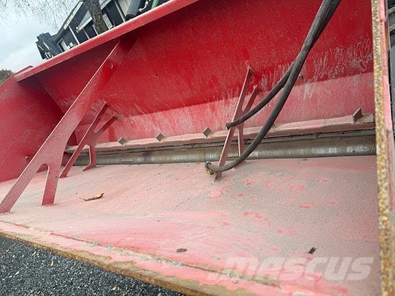  Ålø 230 SC Altri macchinari per strade e neve