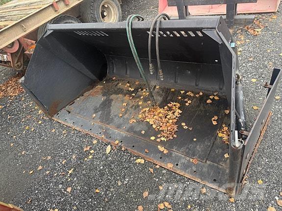  Ålø 230 SC Altri macchinari per strade e neve