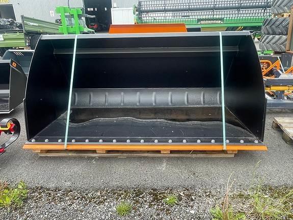  ÅLØ 260 VL + Agricoltura - Altro