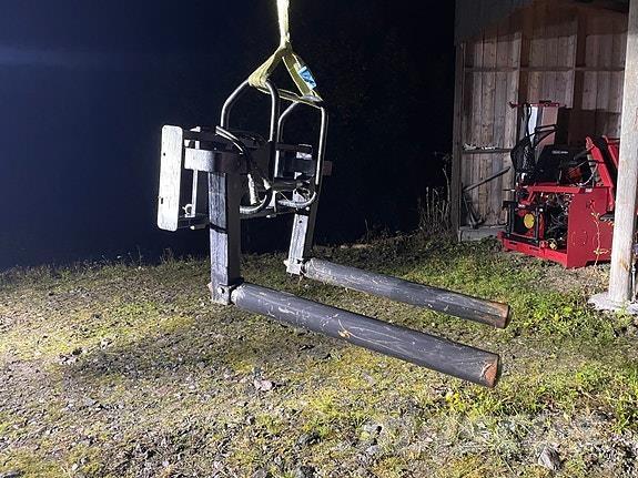  Ålø Flexiball Rotopresse