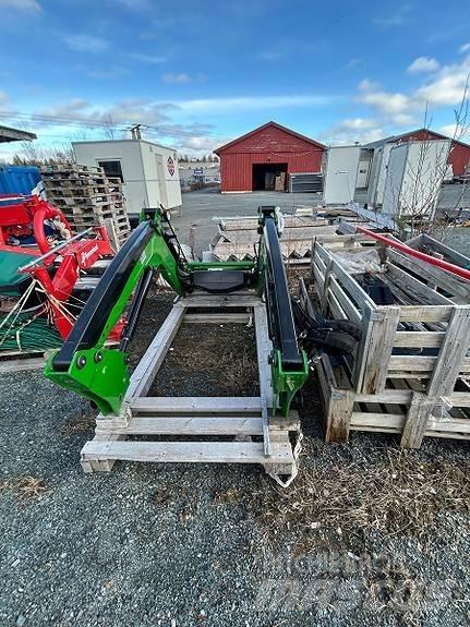  ålø q4m Agricoltura - Altro