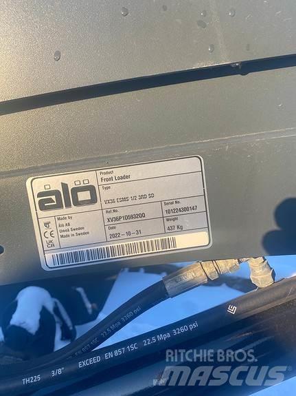 Ålø VX36 Agricoltura - Altro
