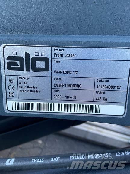  Ålø X36 Agricoltura - Altro