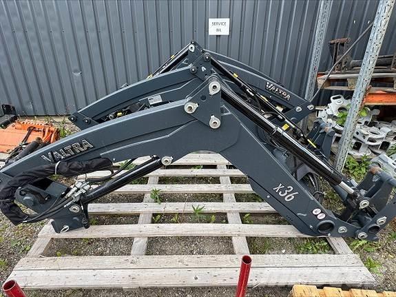  Ålø X36 DM X36DM Agricoltura - Altro