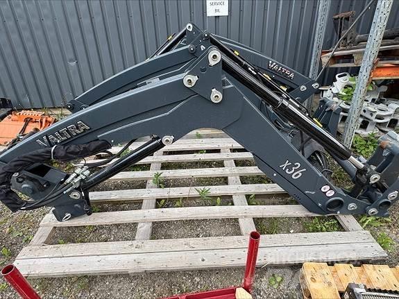  Ålø X36 DM X36DM Agricoltura - Altro