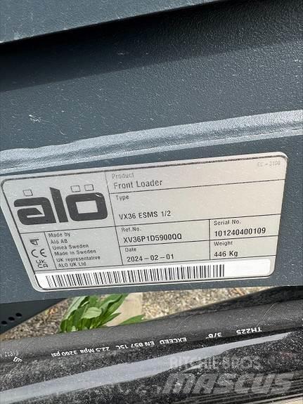  Ålø X36 DM X36DM Agricoltura - Altro