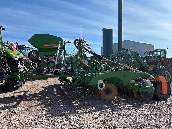 Amazone Catros Altre macchine e accessori per l'aratura