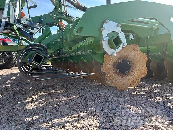 Amazone Catros Altre macchine e accessori per l'aratura