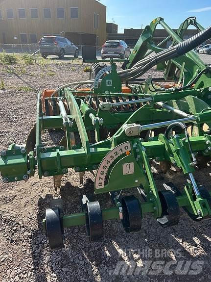 Amazone Catros Altre macchine e accessori per l'aratura
