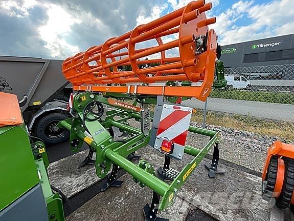 Amazone Cenio 3000 Altre macchine e accessori per l'aratura