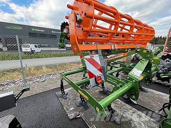 Amazone Cenio 3000 Altre macchine e accessori per l'aratura