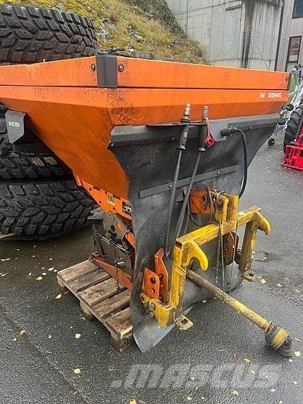 Amazone E+S 751 Altri macchinari per strade e neve