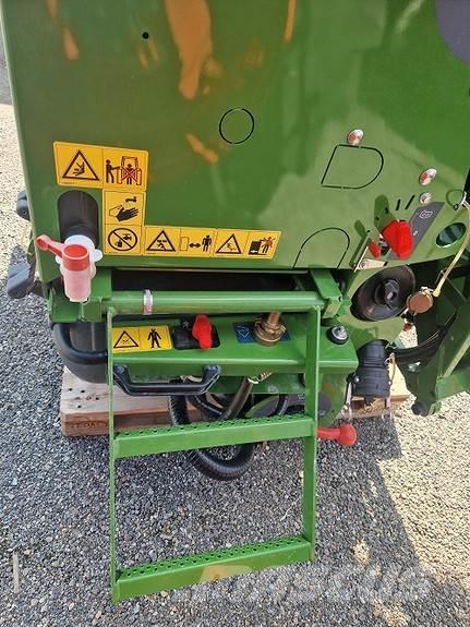 Amazone UF 1201 Irroratrici semoventi