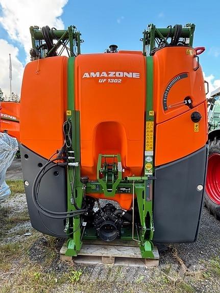 Amazone UF 1302 Irroratrici semoventi