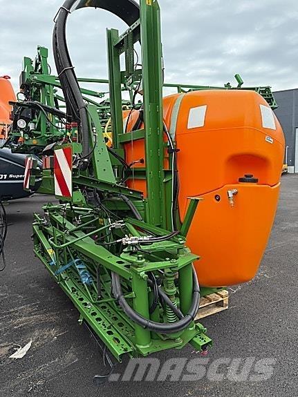 Amazone UF 901 Irroratrici semoventi
