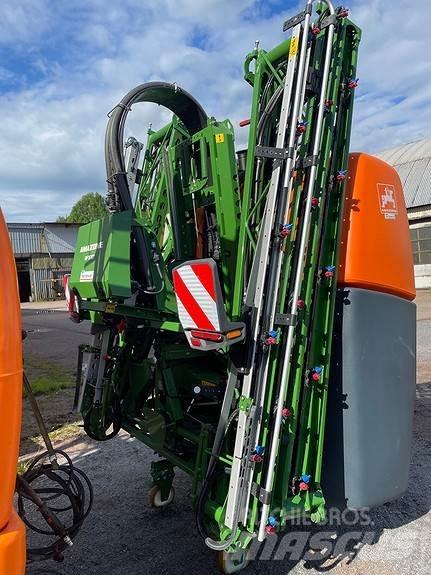 Amazone UF1602 Irroratrici semoventi