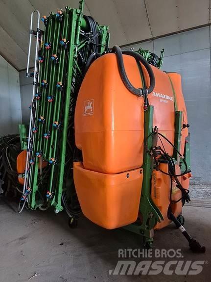 Amazone UF1801 Irroratrici semoventi