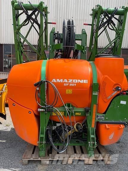 Amazone UF901 Irroratrici semoventi