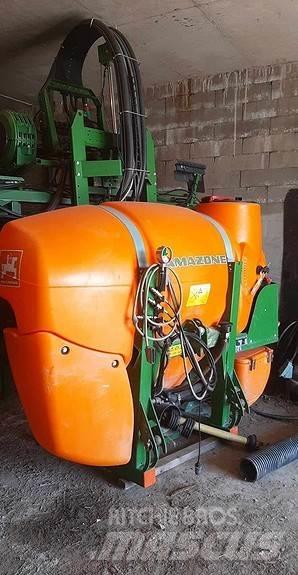 Amazone UF901 Irroratrici semoventi
